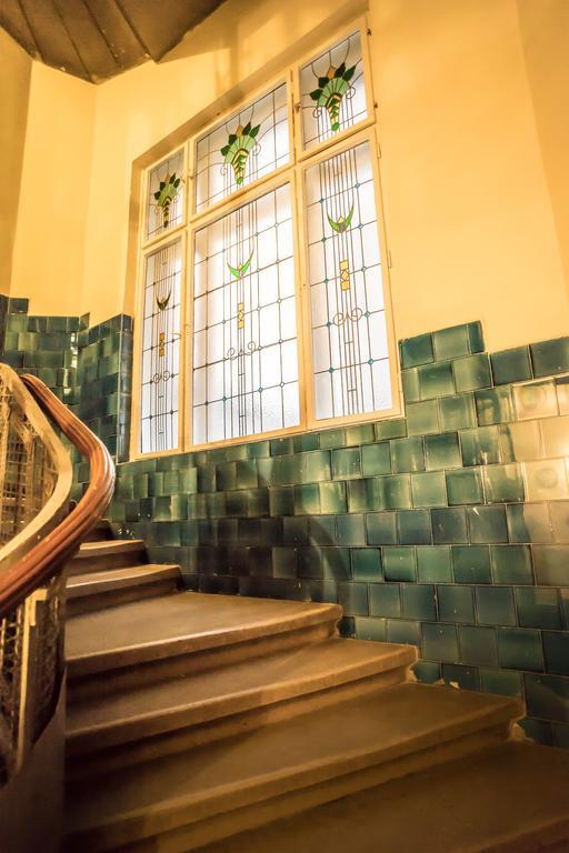 Parliament Suite With A View Budapest Extérieur photo