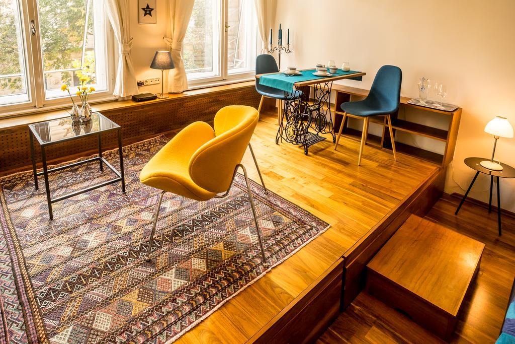 Parliament Suite With A View Budapest Extérieur photo